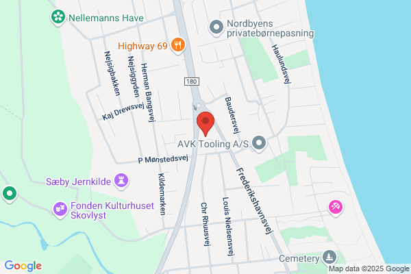 Arbejdsmanden v/Ebbe Bilde