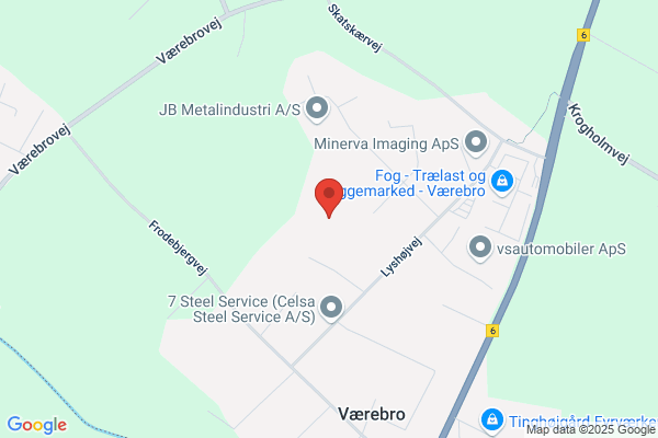 Dansk Microbølge Teknik