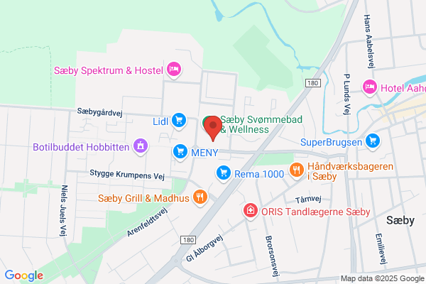 Frederikshavn Borgerforening