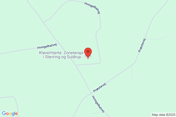 Kløver Zoneterapiklinik
