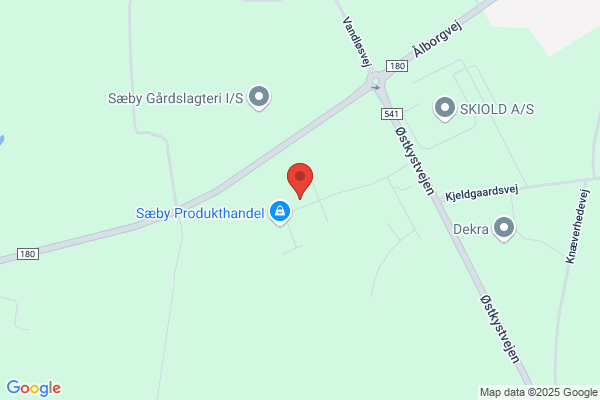 Nordjysk Autolakering A/S