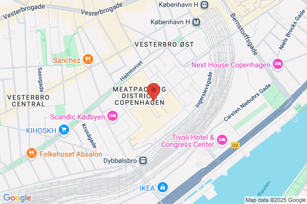 Nytorvs Ismejeri