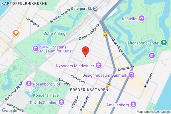 Sæby Dyreklinik