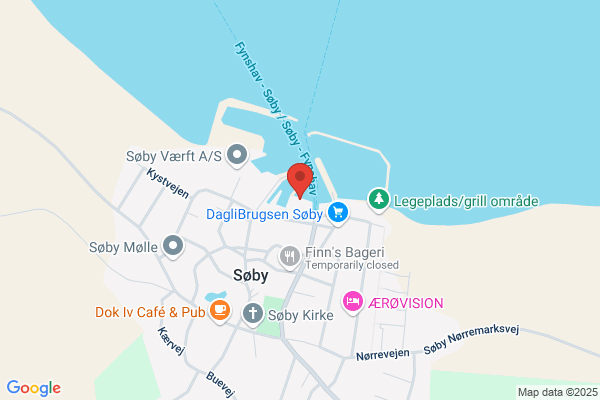 Sæby Havn