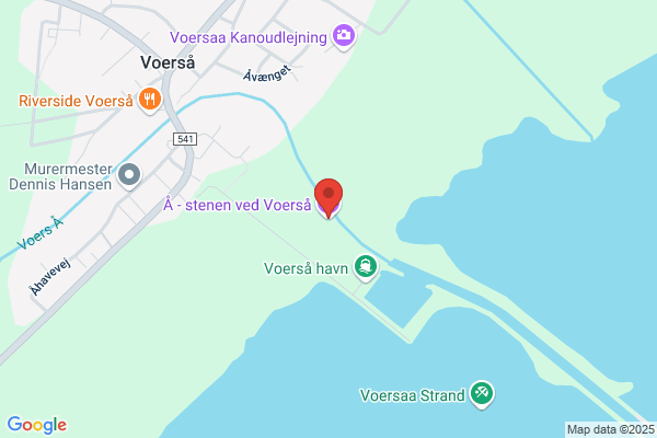 Visens Venner I Aalborg