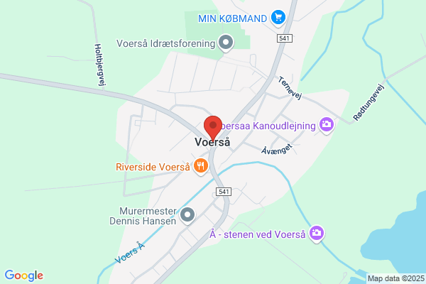 Voerså