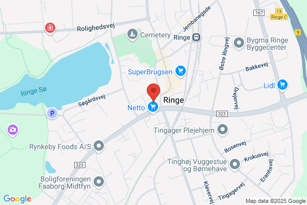 Imerco Ringe