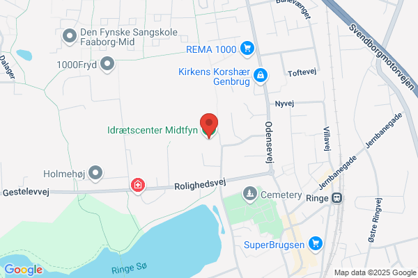 Midtfyns Fritidscenter