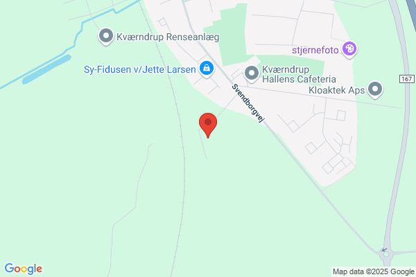 RW Production og Management