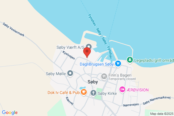 Søby Skibselektro A/S