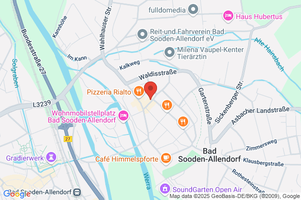 Amtssparekassen