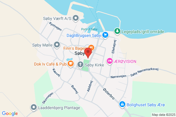 Amtssparekassen