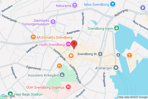 Centrumhuset