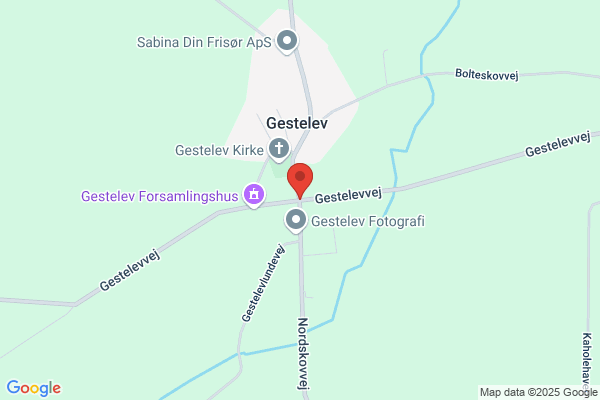 Gestelev Autoværksted