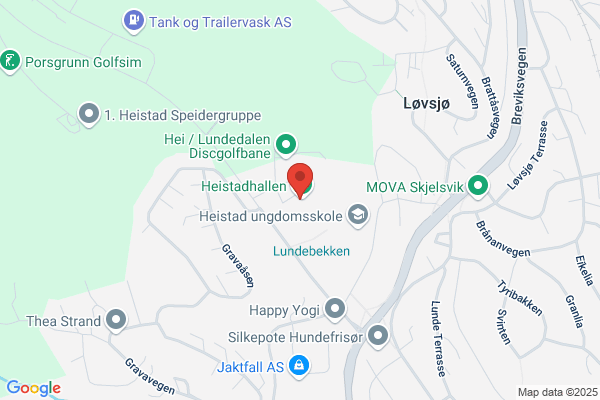 Heden-Vantinge Skole