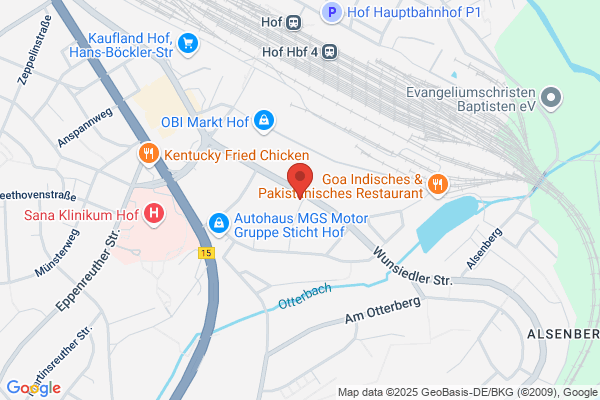 LIFA - Hübbe og Thorlacius Landinspektører A/S