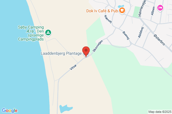 Laaddenbjerg Naturfond