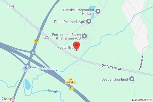 Lejfi Hvidevareudlejning ApS