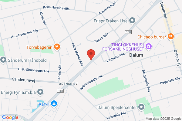 Midtfyns Bogtryk ApS