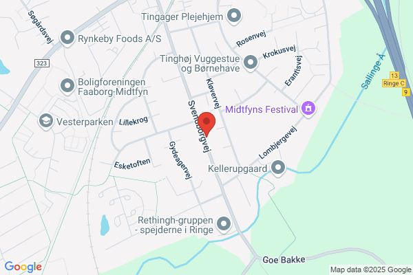 Midtfyns Gardiner