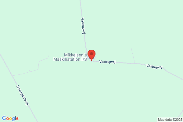 Mikkelsens Maskinstation