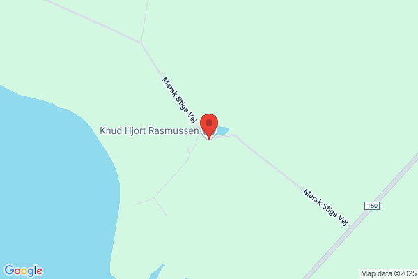 Rasmussen, Herdis Hjort