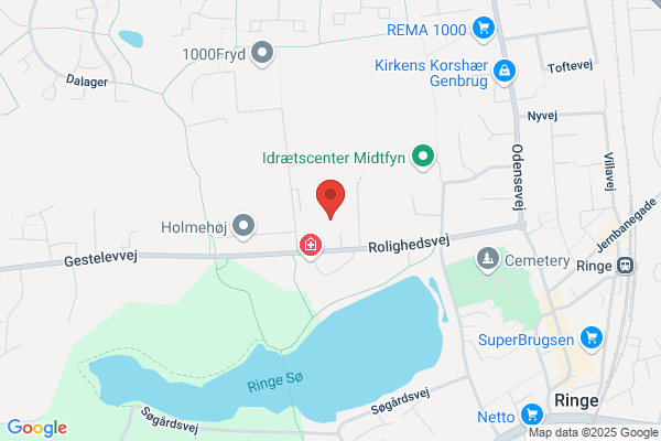 Ringe Fri- og Efterskole