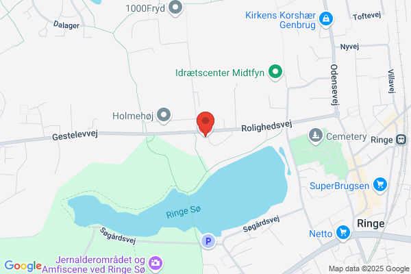 Ringe kommunes Tandklinik