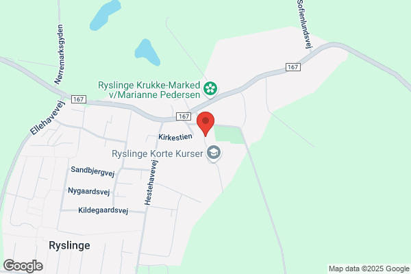 Ryslinge Køreskole