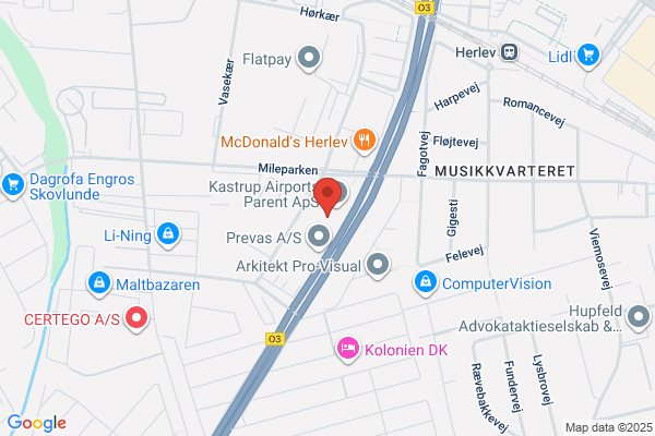 Søby Erhvervsforening