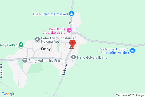 Søby Forsamlingshus