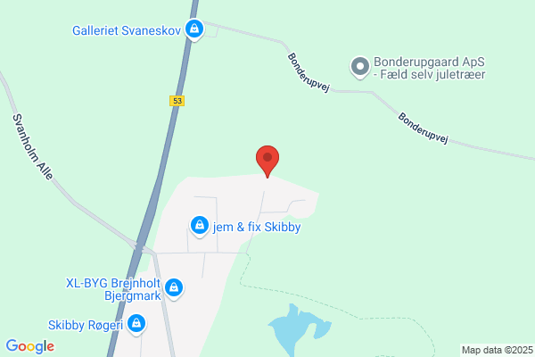 Søby Genbrugsstation