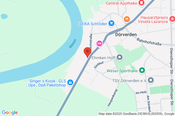 Søby Servicecenter