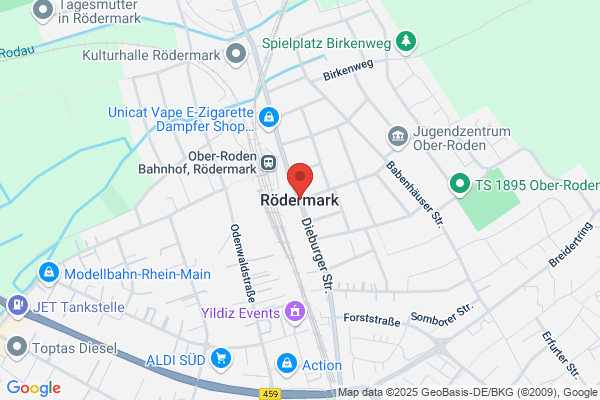 Søndermark, Peer