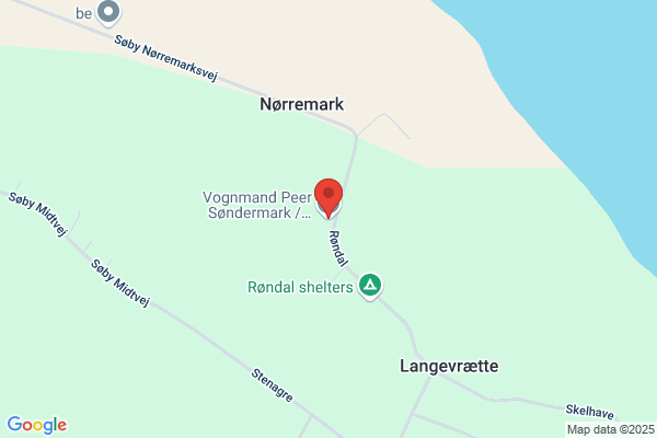 Ærø Godstransport