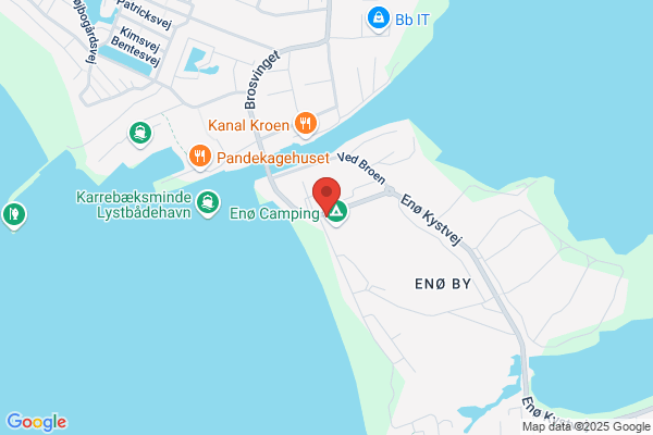 Øens Grill & Spisehus