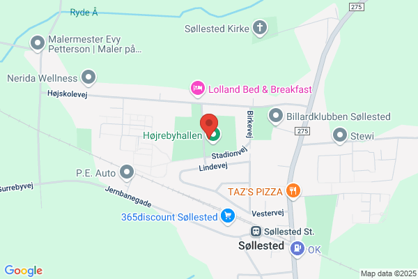 Højreby Kommune
