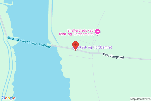 Naturcenter Randers Fjord