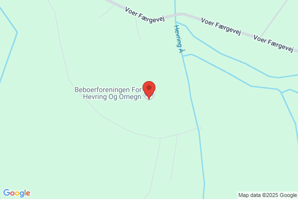 Beboerforeningen for Hevring og Omegn