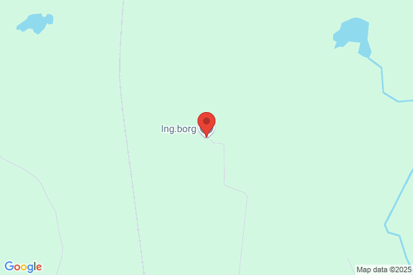 Borg Inge