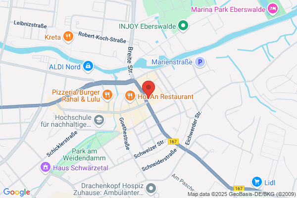 City Shoppen
