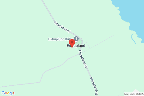Estruplund Sogns Menighedsråd