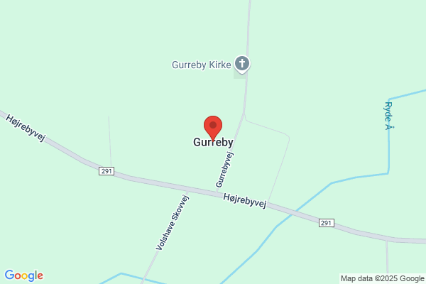 Gurreby skole