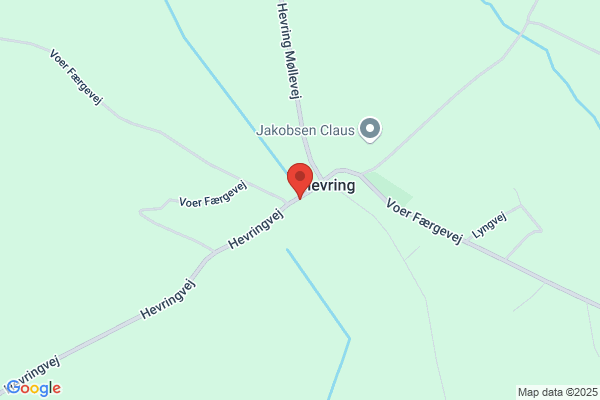 Hevring Forsamlingshus
