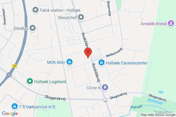 Holbæk Autoværksted