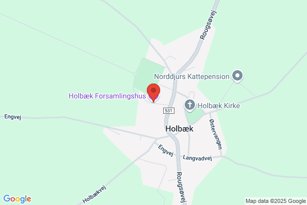 Holbæk Forsamlingshus