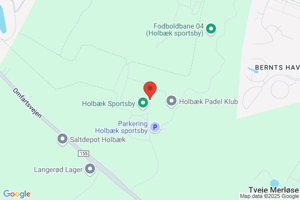 Holbæk Idrætsforening