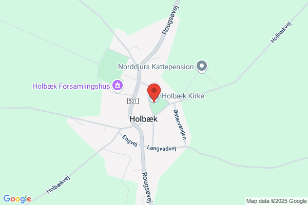 Holbæk Kirke