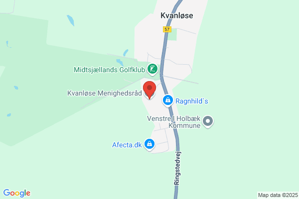 Holbæk Sogns Menighedsråd