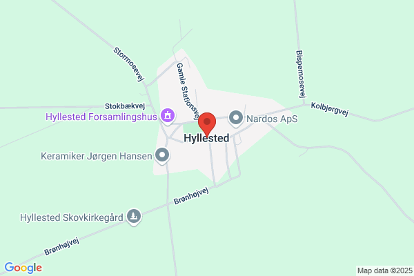 Hårtoppen